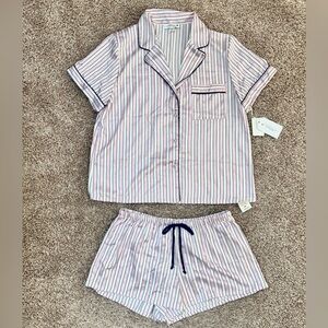 In Bloom by Jonquil PJ Set